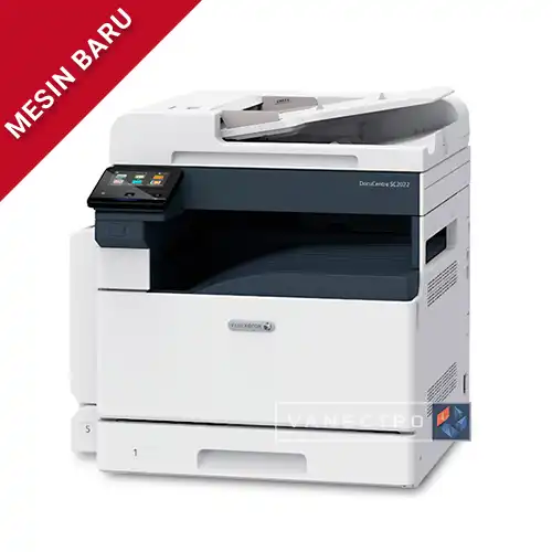 Fuji Xerox DocuCentre SC2022 | A3 Warna