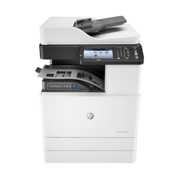 LaserJet MFP M72630dn