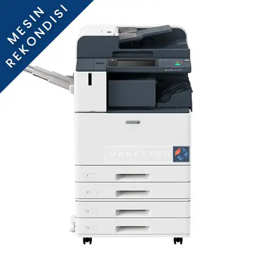 Mesin fotocopy Warna A3+ Mesin fotocopy Warna A3+