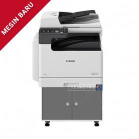 Jual Mesin Fotocopy Canon IR 2425 DADF daerah Bekasi