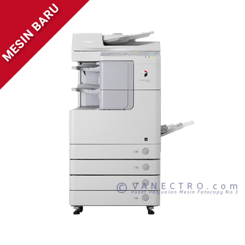 Sewa Mesin Fotocopy - Canon IR 2520 / 2525