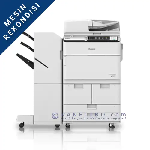 Canon IRA 6555i |6565i | 6575i Finisher