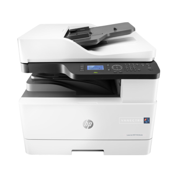 LaserJet MFP M436nda