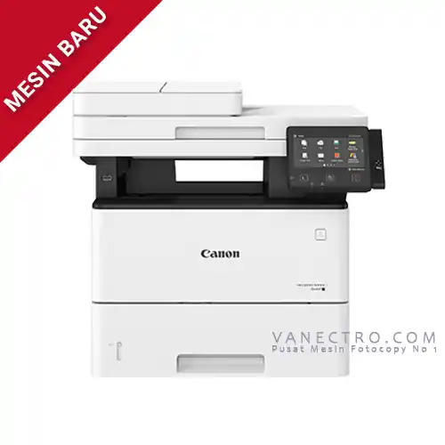 Jual Mesin Fotocopy Canon IR 1643i daerah Bekasi