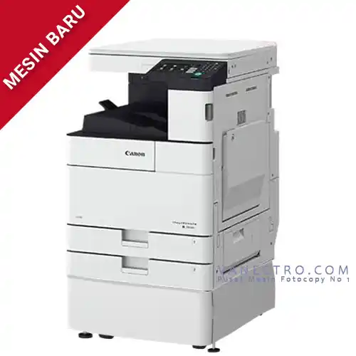 Jual Mesin Fotocopy Canon IR 2625 daerah Bekasi