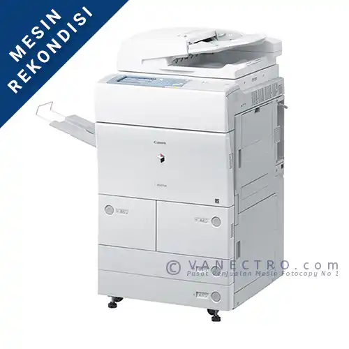 Jual Mesin Fotocopy Canon IR 5050 daerah Bekasi