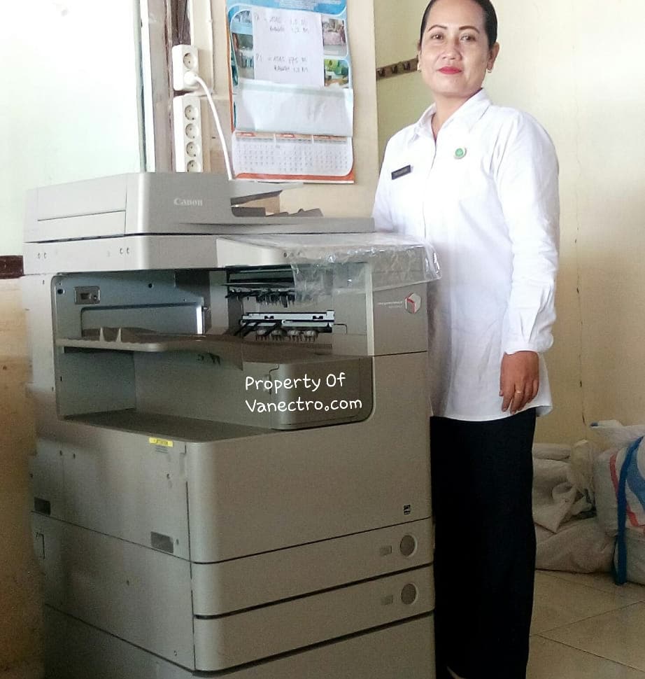 pembeli Bp. Aris - SMA N 1 Magetan - Magetan - Jawa Timur