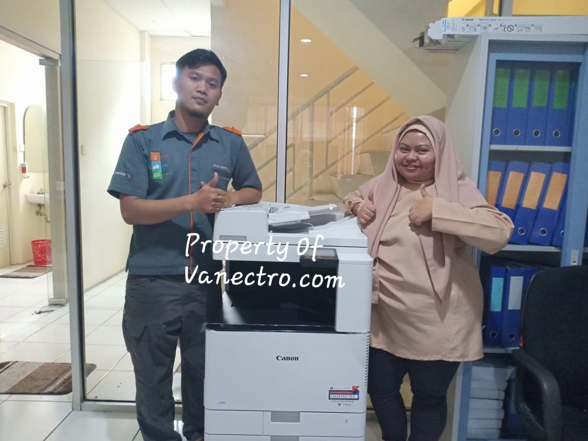 pembeli PT. Gunadarma Lintas Pratama - Kembangan - Jakarta Barat