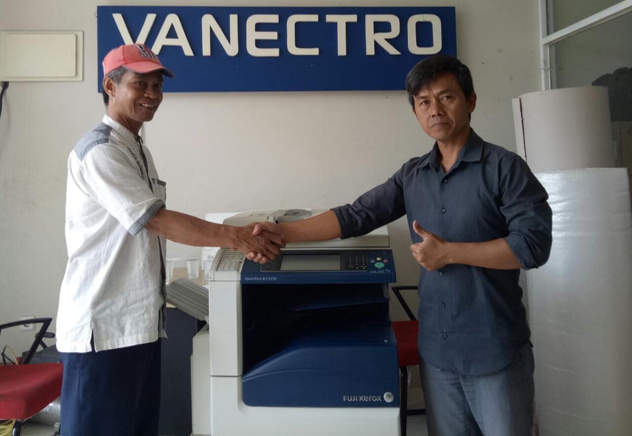 pembeli Bp. Suparlan - Bojonegoro - Jawa Timur