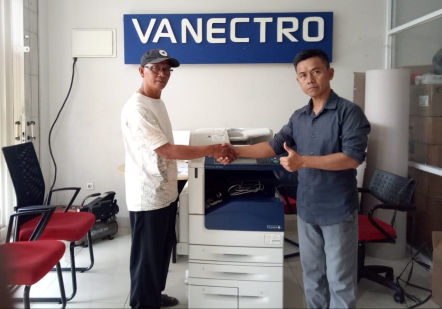 pembeli Bp. Tomo - Semarang - Jawa tengah