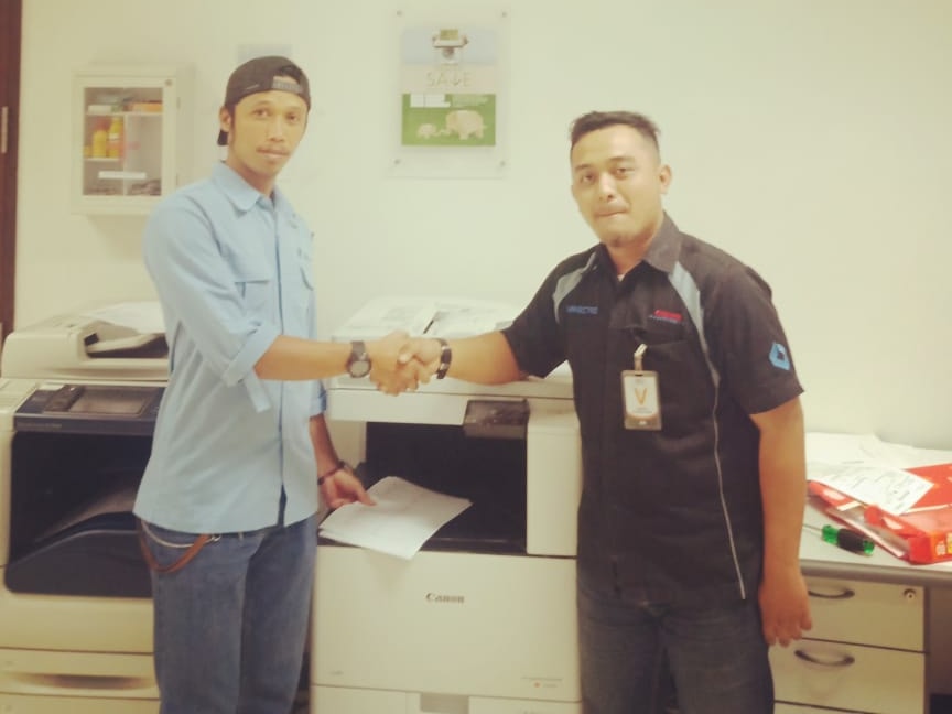 pembeli PT.Cirebon Power - Cirebon - Jawa Barat