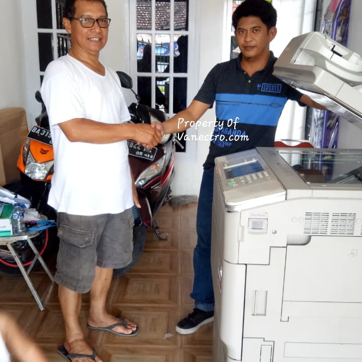 pembeli Bp. Ali - Padang - Sumatera Barat