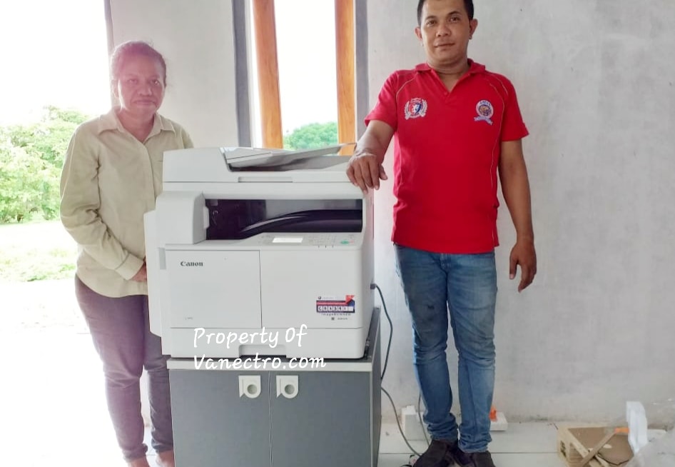 pembeli Ibu. Maria - Kupang - NTT