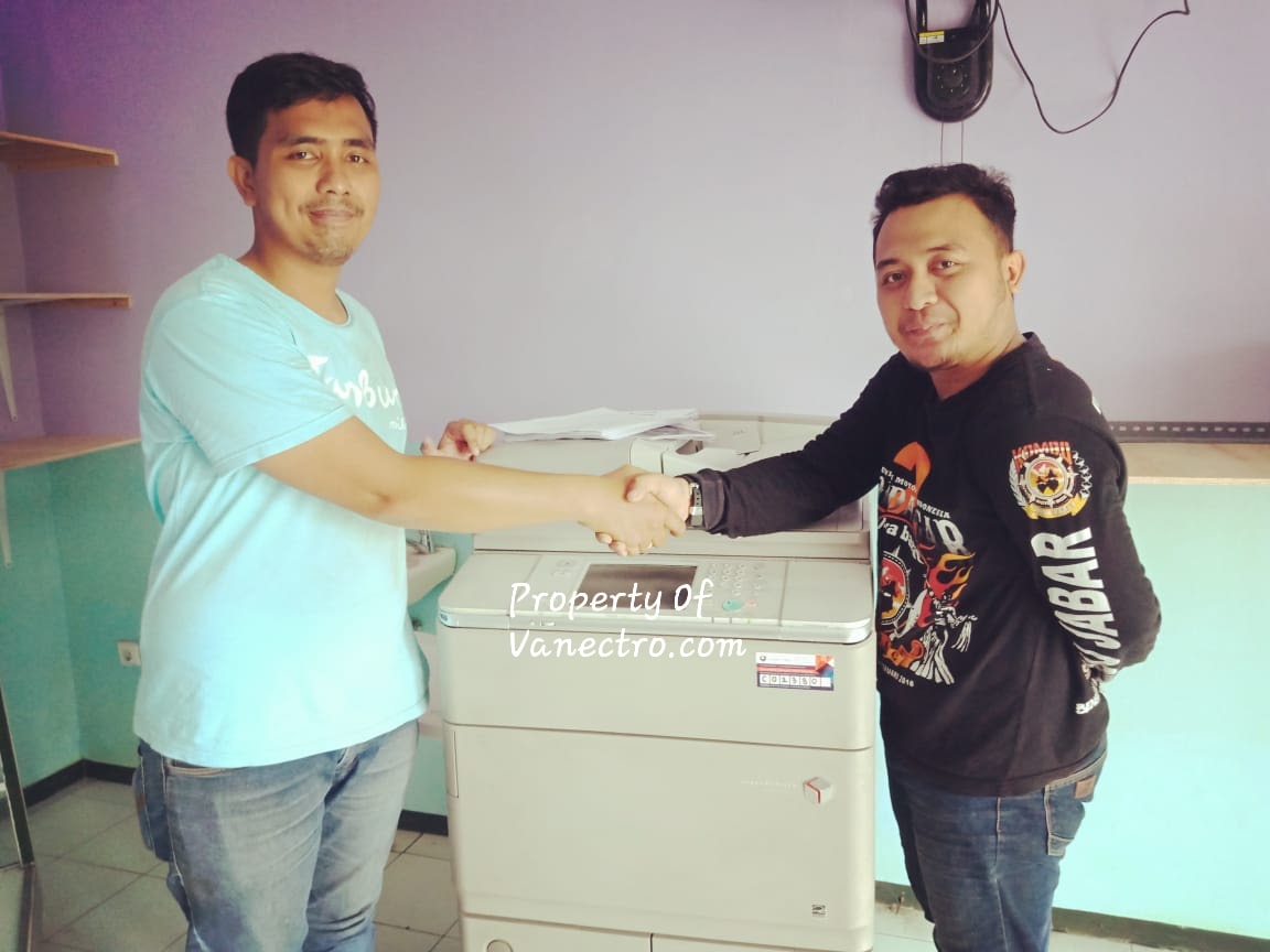 pembeli Bp. Irwan - Tambun - Bekasi
