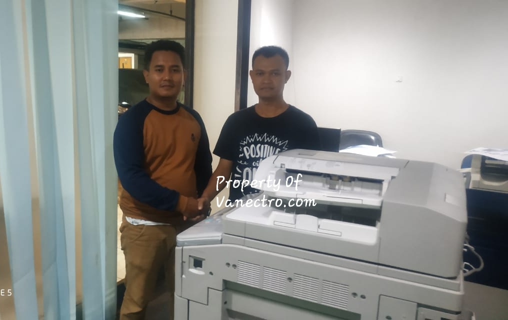 pembeli Bp. Baldi - Matraman - Jakarta Timur