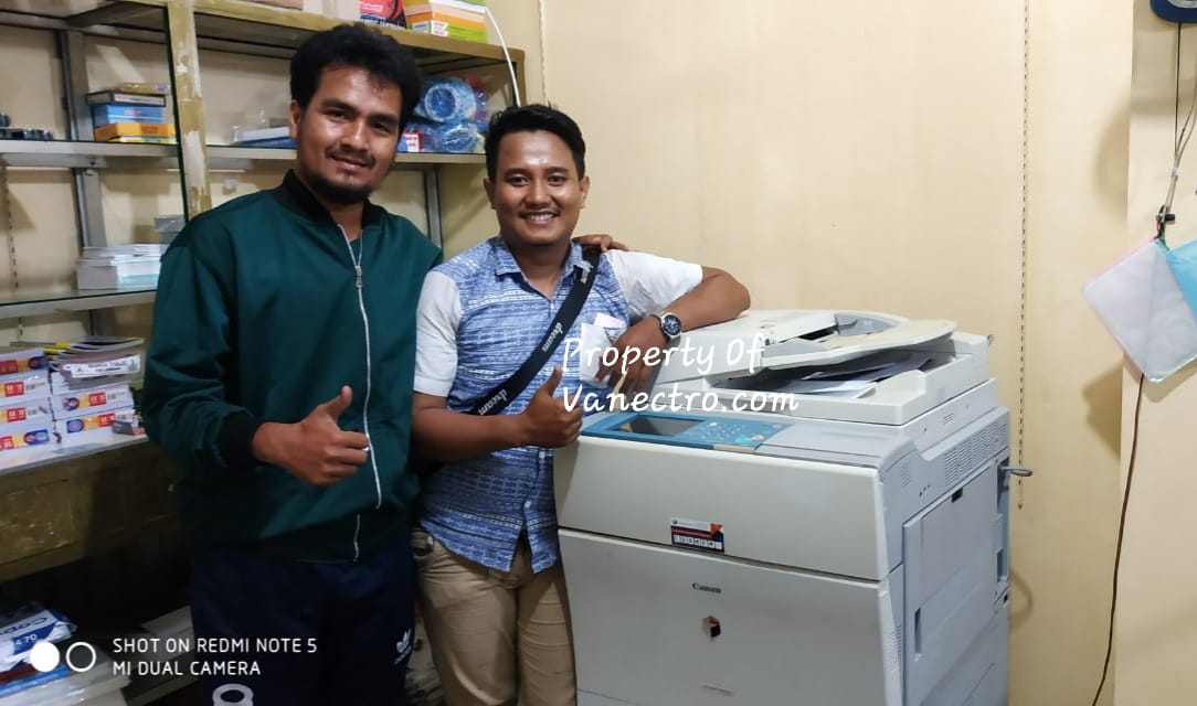 pembeli Ibu. Hj Kiki - Cikarang - Jawa Barat