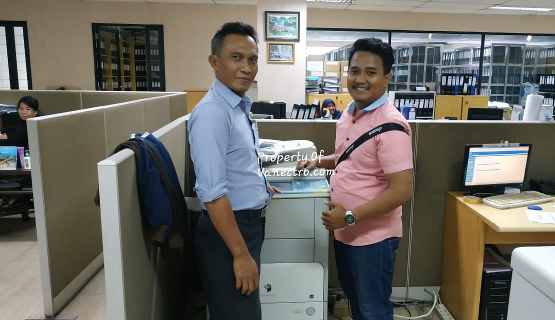pembeli PT. RAJA PAKSI - Cikarang - Jawa Barat