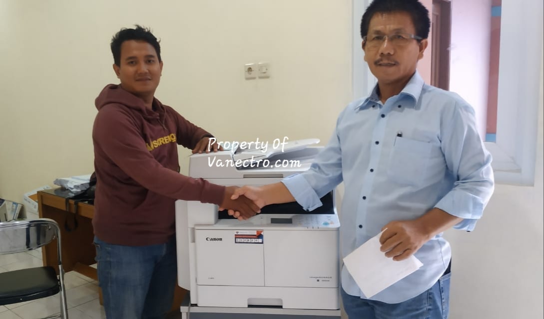 pembeli Stikes Medistra - Bekasi - Jawa Barat