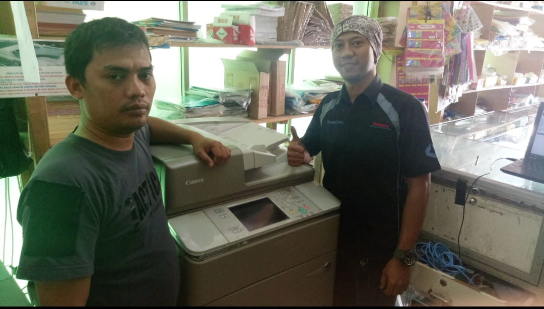 pembeli Bp. Hombing - Harapan Indah - Bekasi