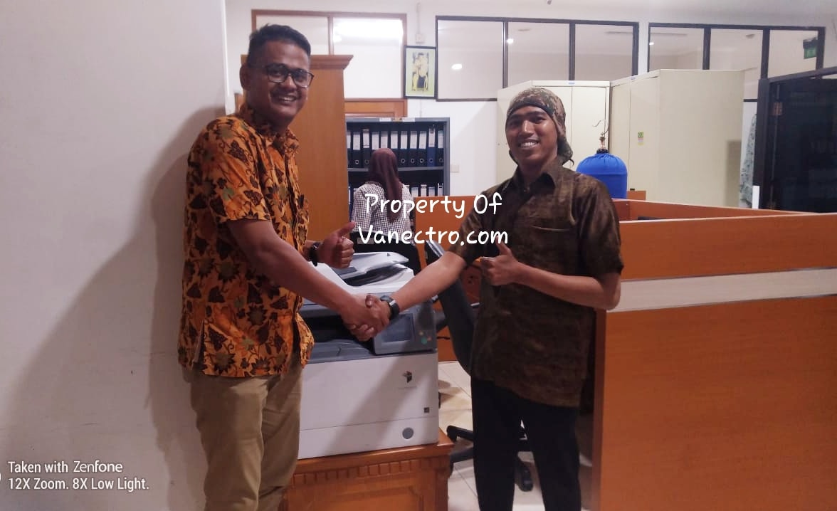 pembeli Bp. Iyan / DPRD - Cikarang - Jawa Barat