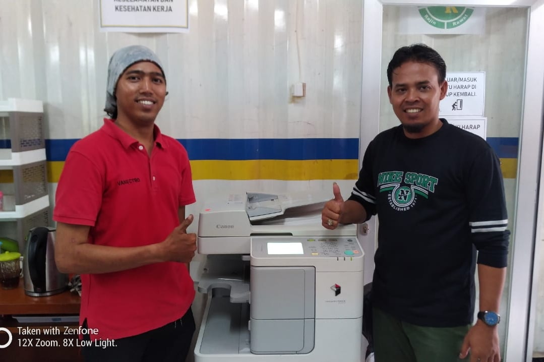 pembeli Pt. BRANTAS ABIPRAYA PERSERO - Bekasi Selatan