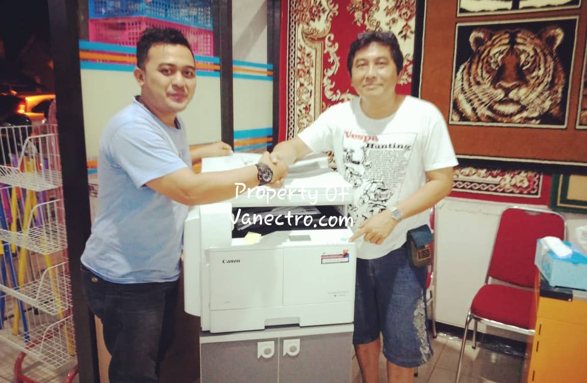 pembeli Bp. H Sutiman - Cilacap - Jawa Tengah