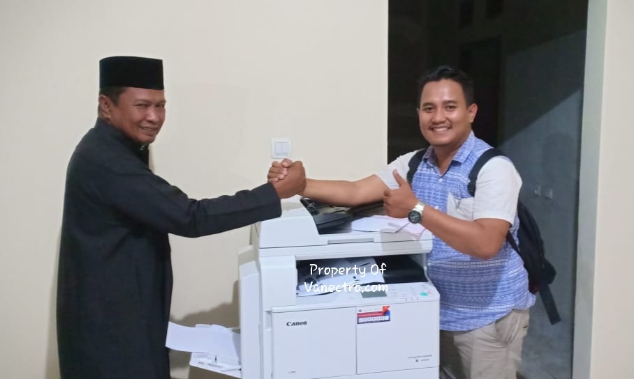 pembeli Bp. Mamat Hermawan - Subang - Jawa Barat