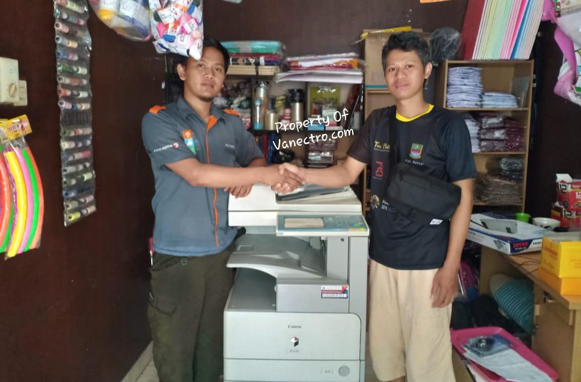 pembeli Bp. Dede - Tambun - Bekasi