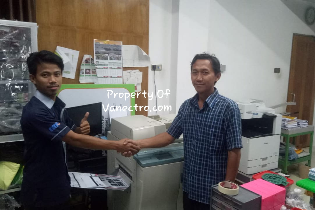 pembeli Bp. Supriatna - Purwakarta - Jawa Barat