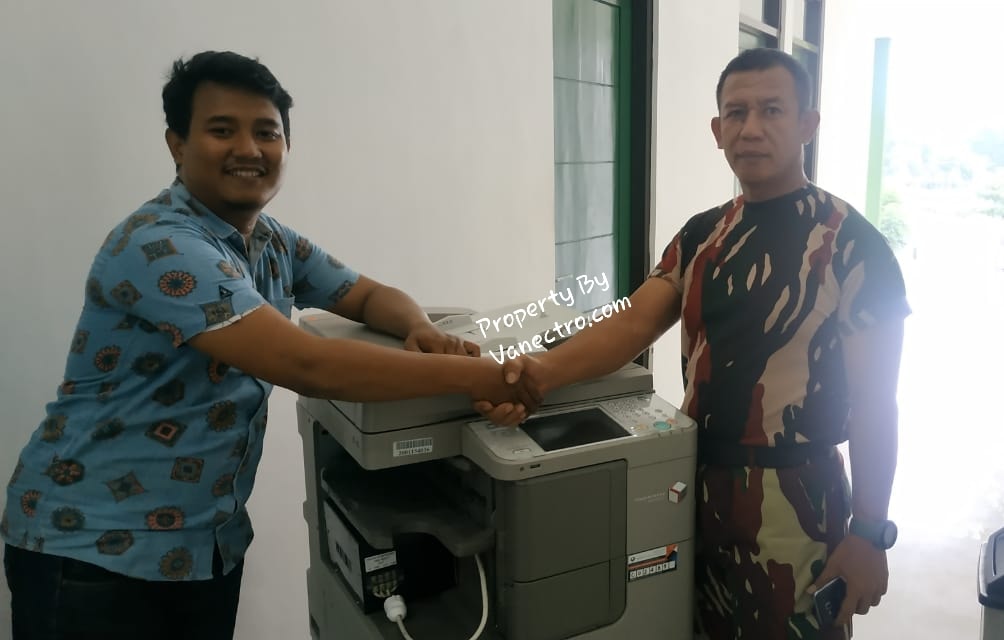 pembeli YON 14 KOPASSUS - Bogor - Jawa barat