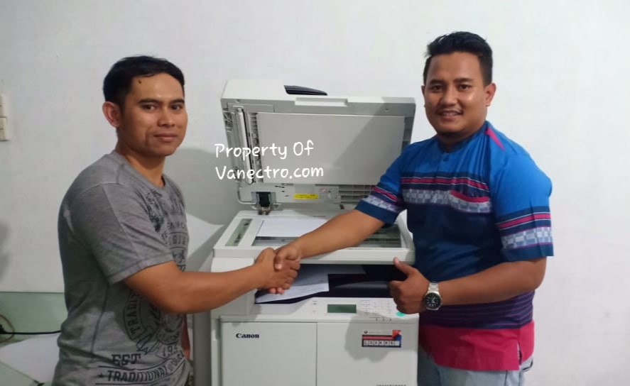 pembeli Bp. Ayep Caca Hidayat - Sumedang - Jawa barat