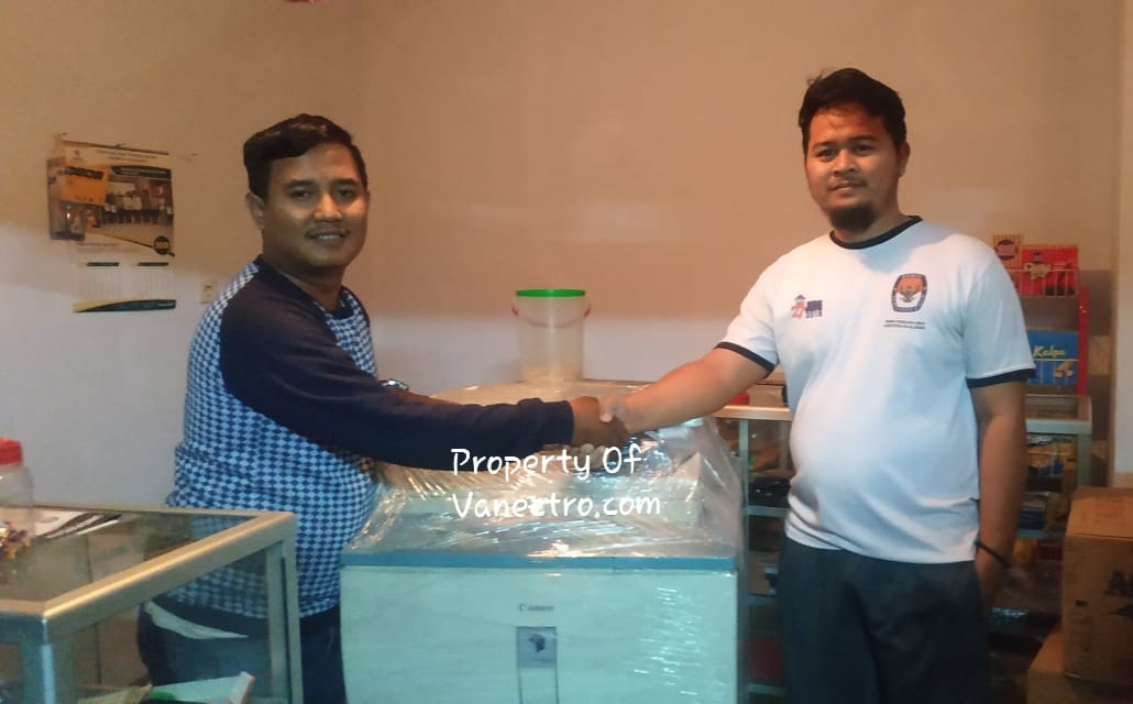 pembeli Bp. Yayat - Majalengka - Jawa barat