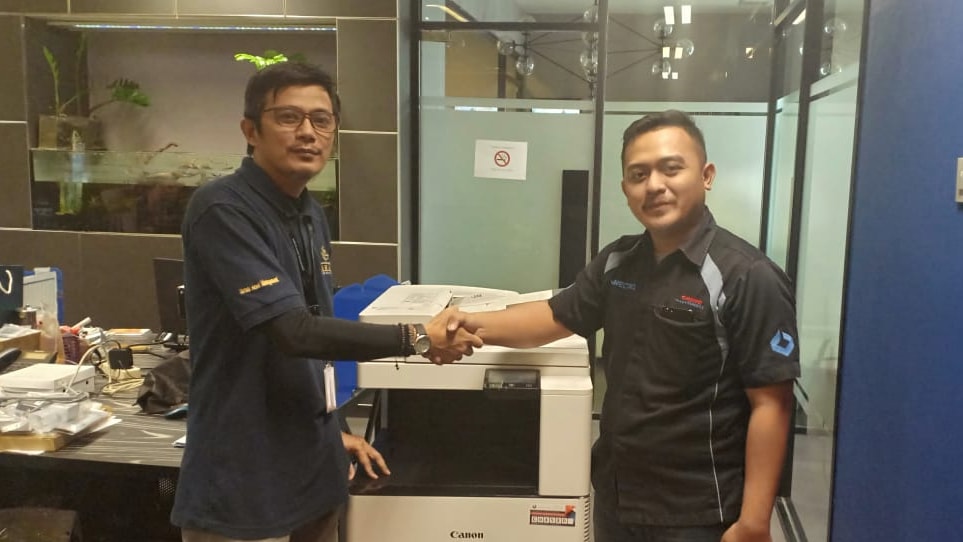 pembeli PT. NARADA ASSET MANAGEMENT - Jl. Sudirman - DKI Jakarta
