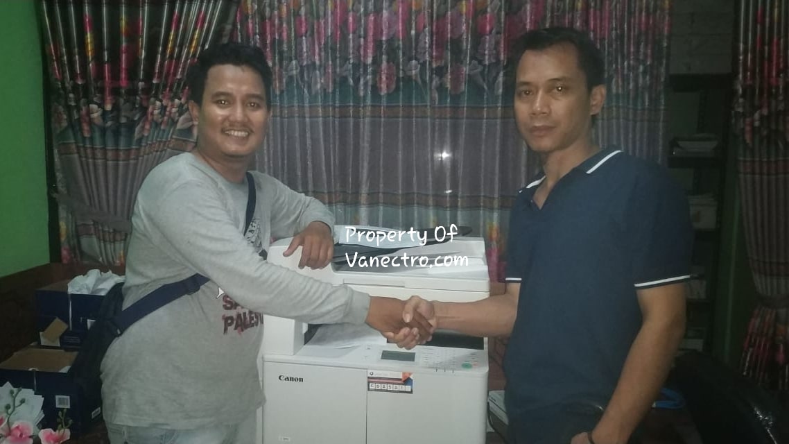 pembeli Bp. Marwan - Tapos - Depok