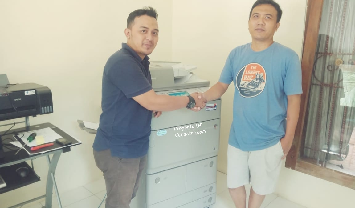 pembeli Bp. Siwi Utomo - Bekasi - Jawa Barat