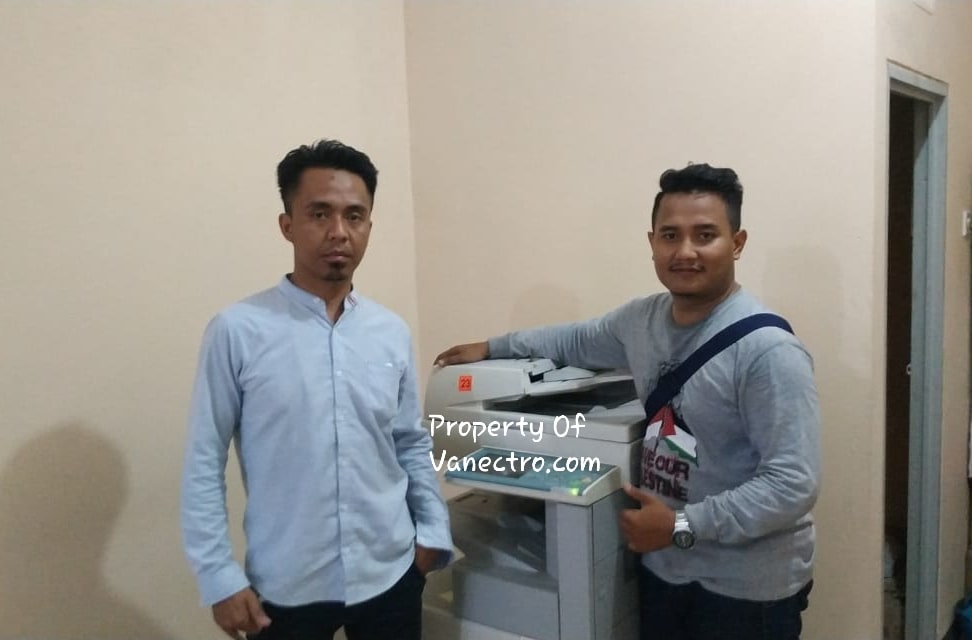 pembeli Bp. Zul - Bogor - Jawa Barat