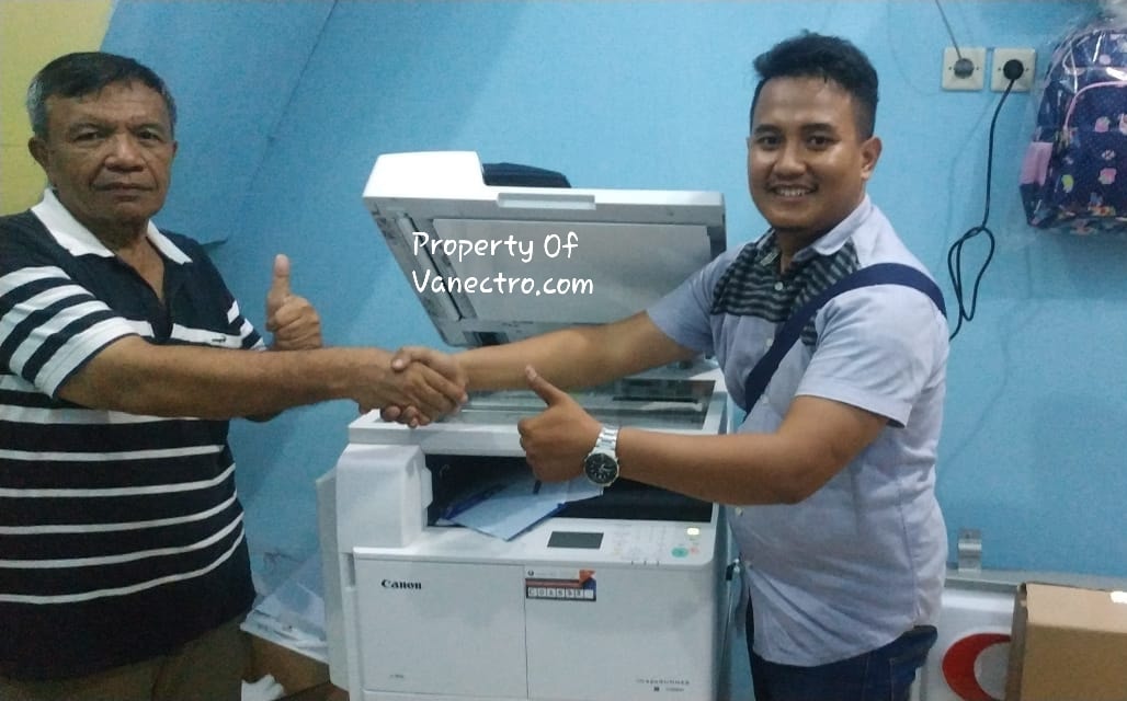 pembeli Bp. Hendra - Jakarta Utara - DKI JAKARTA