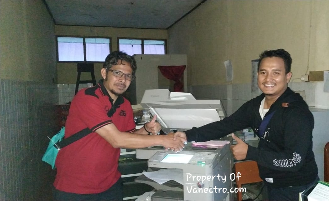 pembeli Bp. Dadan - Ciamis - Jawa Barat