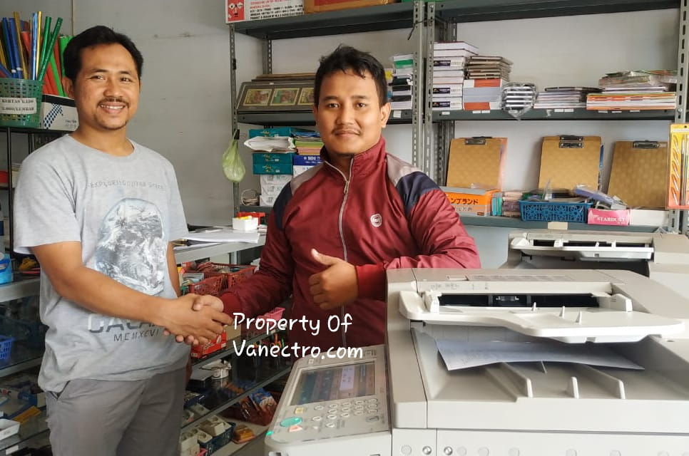 pembeli Bp. Nurkholik - Cikarang - Jawa Barat