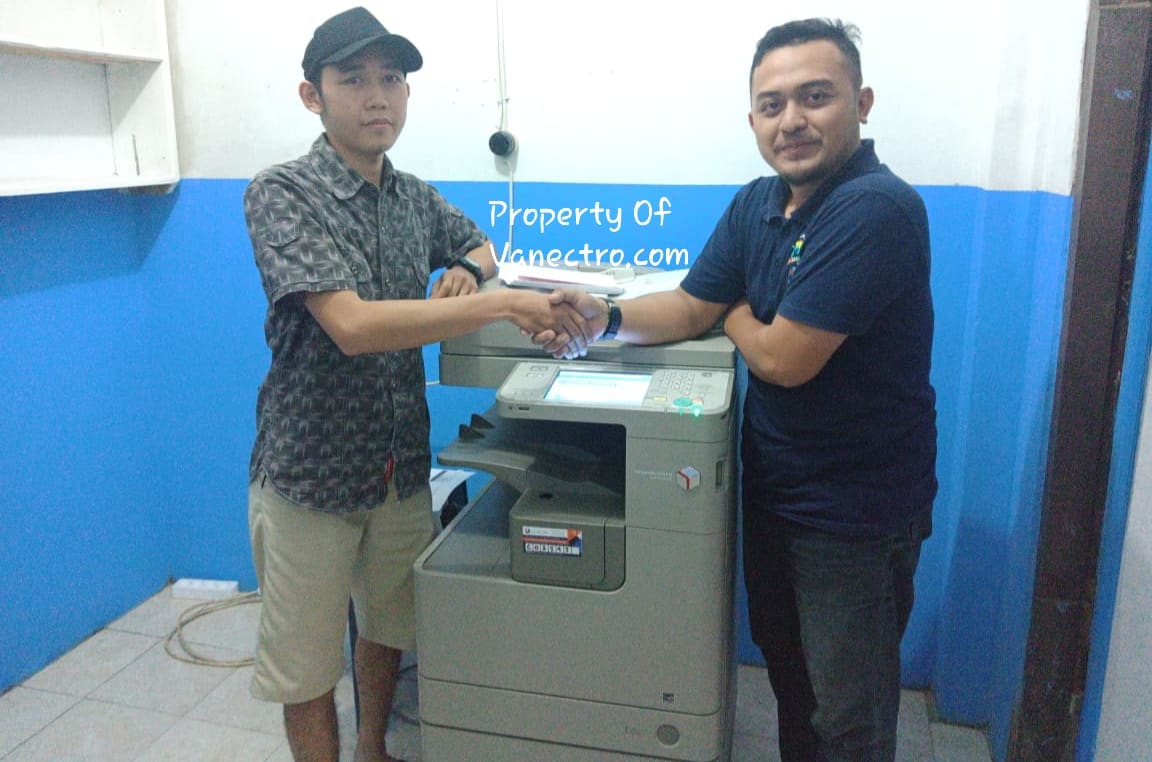 pembeli Bp. Supriatna - Ciamis - Jawa Barat