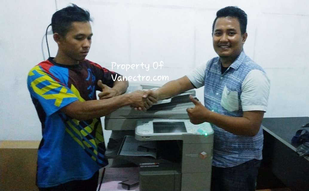 pembeli Bp. Jubaidi - Lebak - Banten