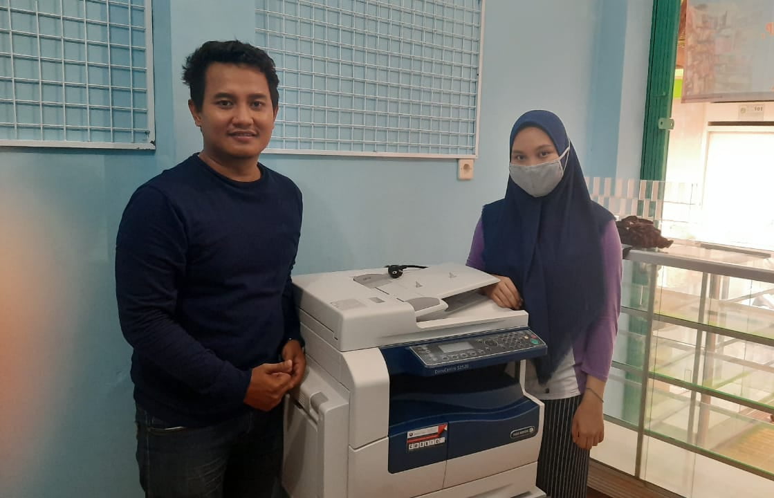 pembeli Bp Ibu Habibi - Mampang - Jakarta Selatan