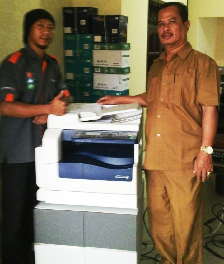 pembeli Bp. Abdul Perhubungan - Serpong - Tangerang