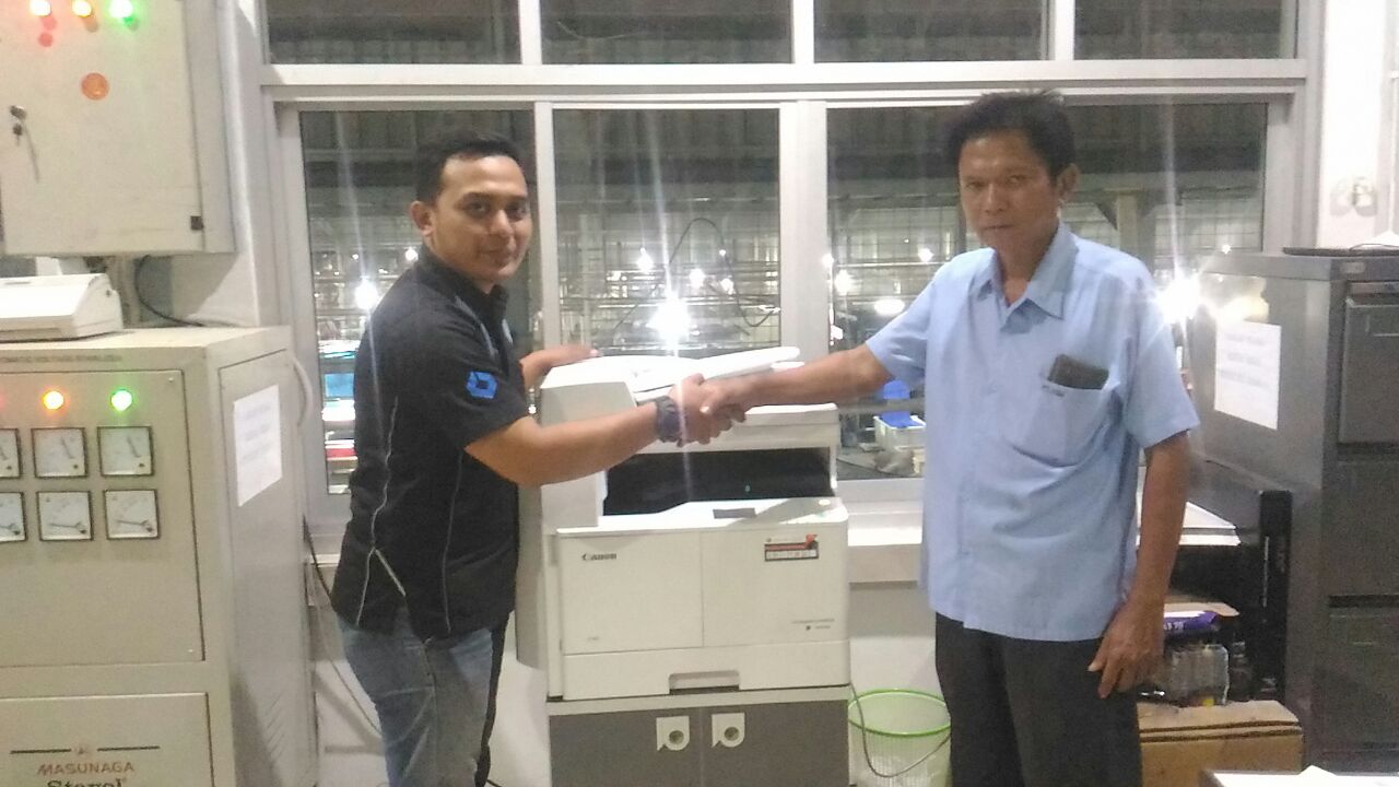 pembeli Pt. Sinar sukses mandiri - Purwakarta - JAWA BARAT