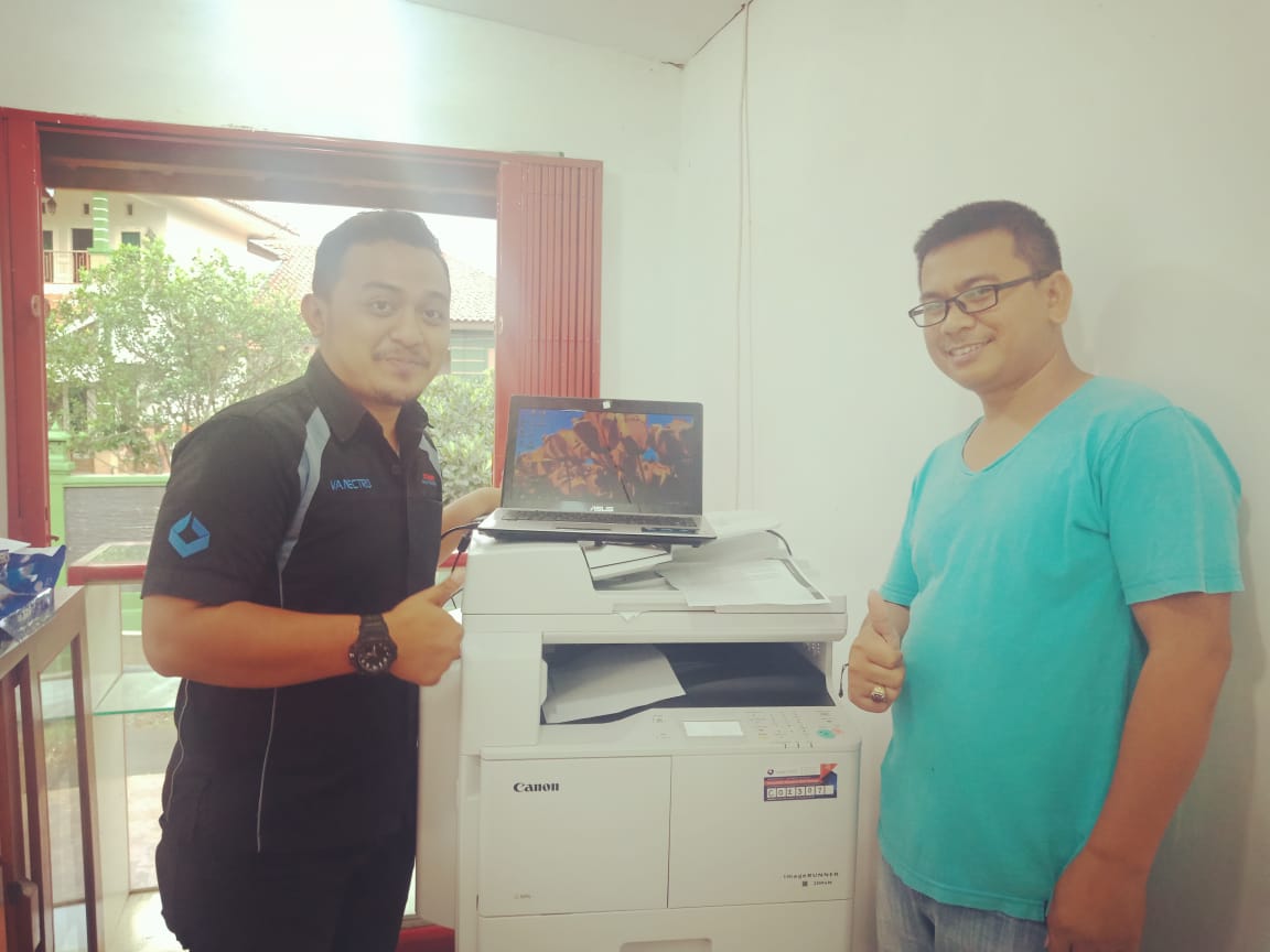 pembeli Bp. Jajat - Sukabumi - Jawa Barat