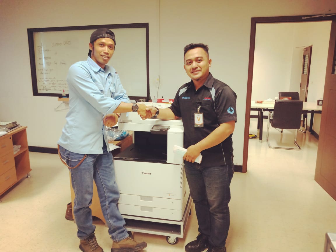 pembeli PT.Cirebon Power - Cirebon - Jawa Barat