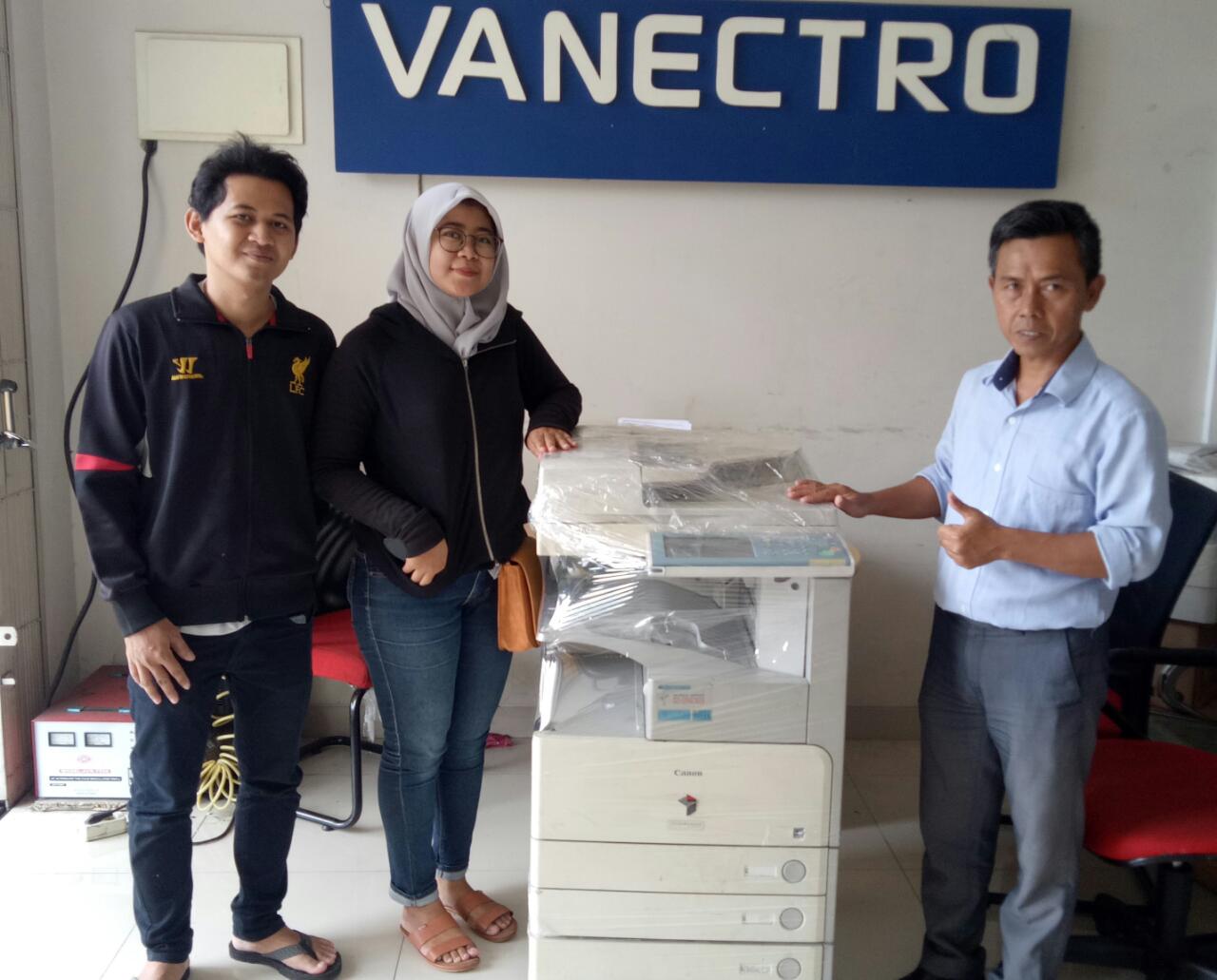 pembeli Bp. Jhon - Bekasi - Jawa Barat