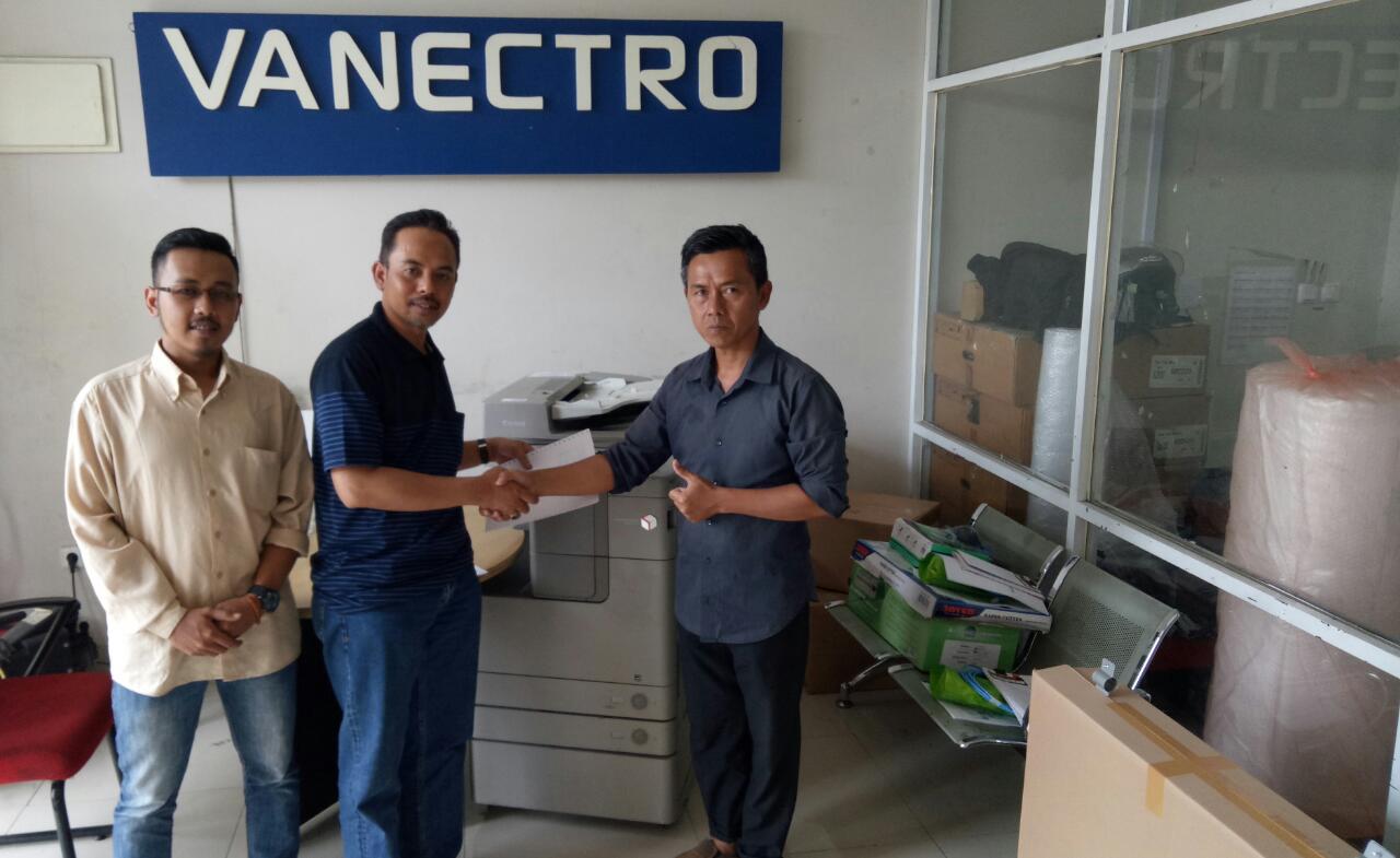 pembeli Bp. Sukatma - Tangerang