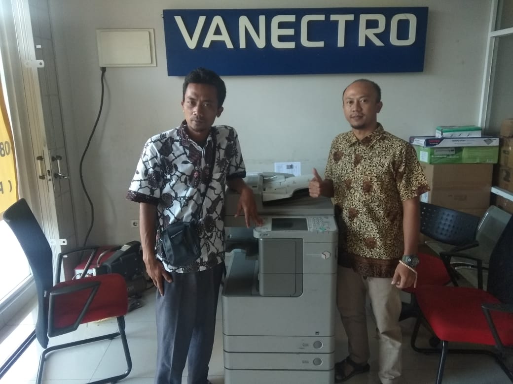 pembeli Bp. Ahmad - Rembang - Jawa Tengah