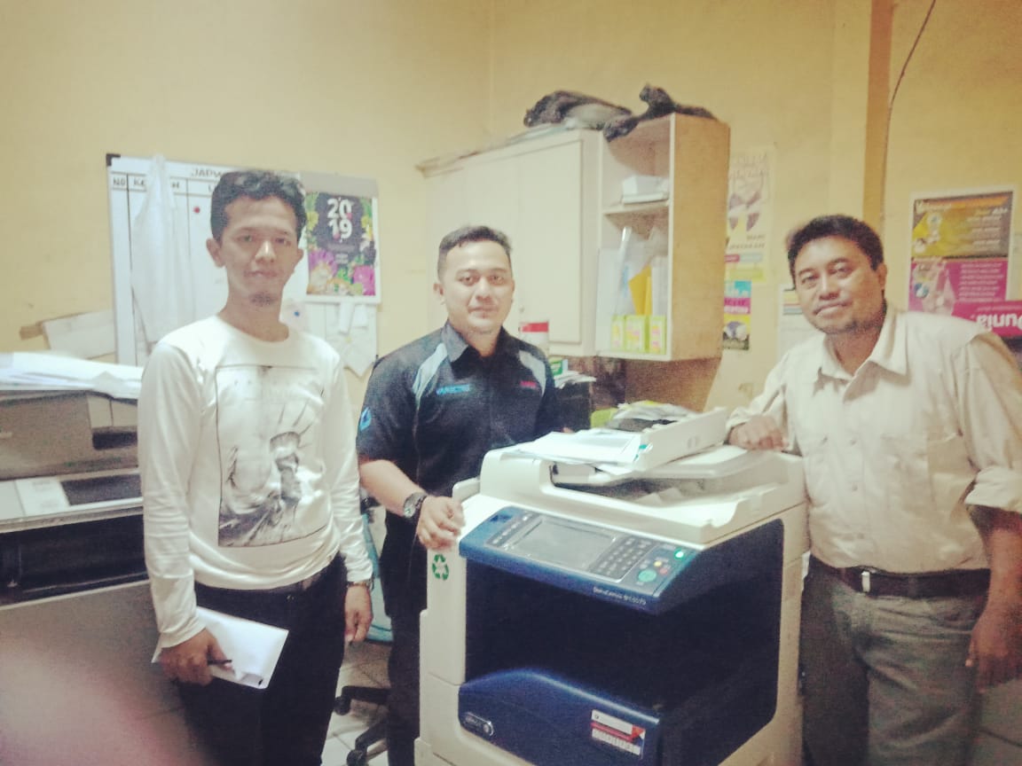 pembeli H. Agus Yuyu - Bandung - Jawa Barat